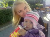 Фотография Оболонской Александры