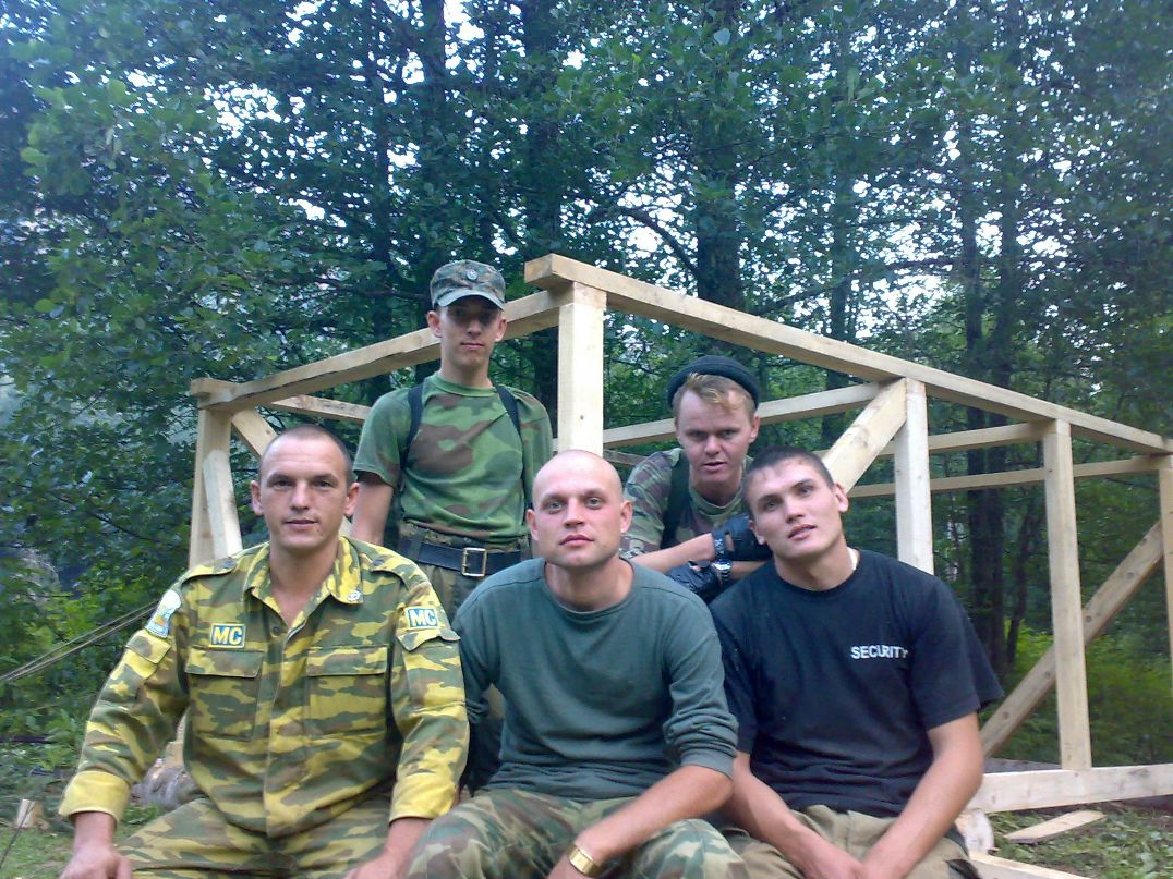 Александр Павлов фотография #45