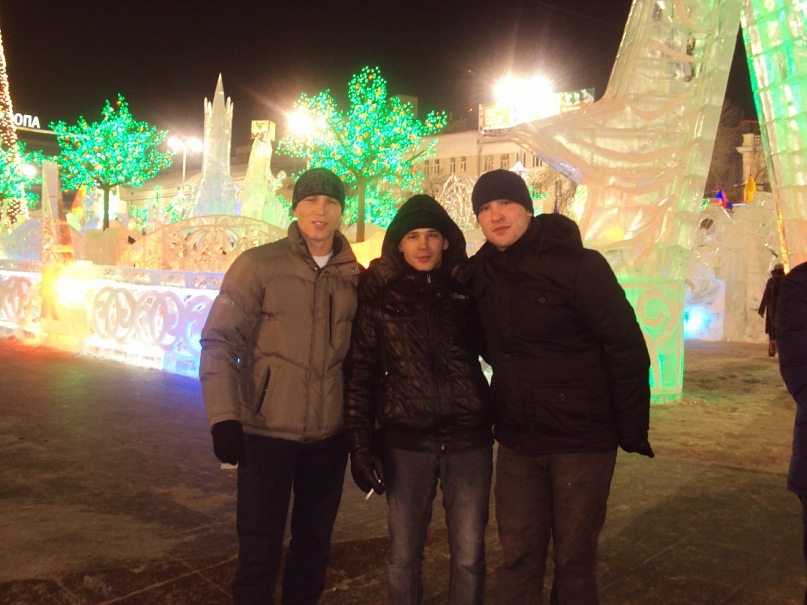 Александр Р фотография #10