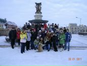 Фотография Грачева Антона