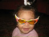 Фотография Фазлыевой Вилены