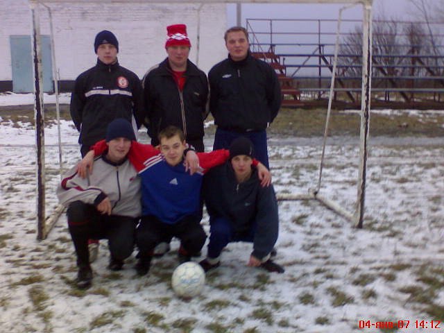 Сергей Титашин фотография #34