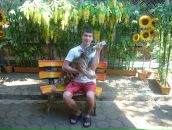 Фотография Рыжова Саши