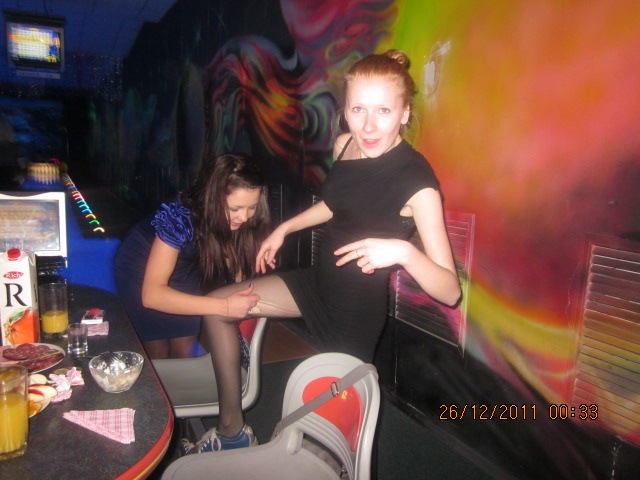 Ольга Гутор фотография #39