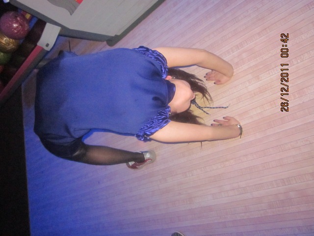 Ольга Гутор фотография #13