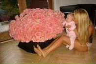 Фотография Золотухиной Маши