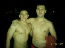 Саня Коломійчук фотография #41 (источник - https://vk.com/id79107053)