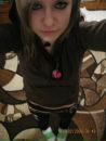 Emo Girl фотография #1
