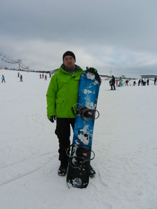 Андрей Дмитрюк фотография #17