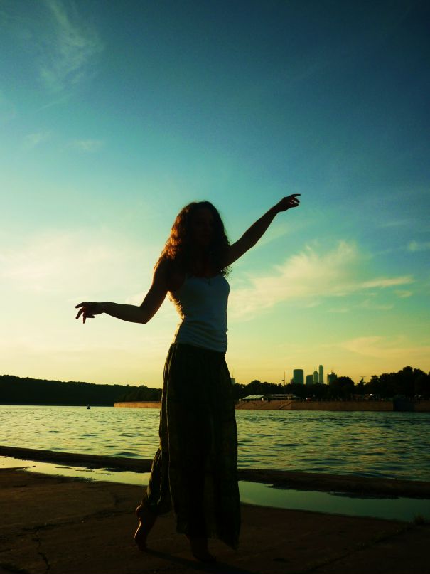 Daria Stenina фотография #31