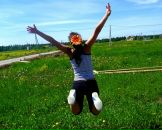 Фотография Дмитриевой Марии