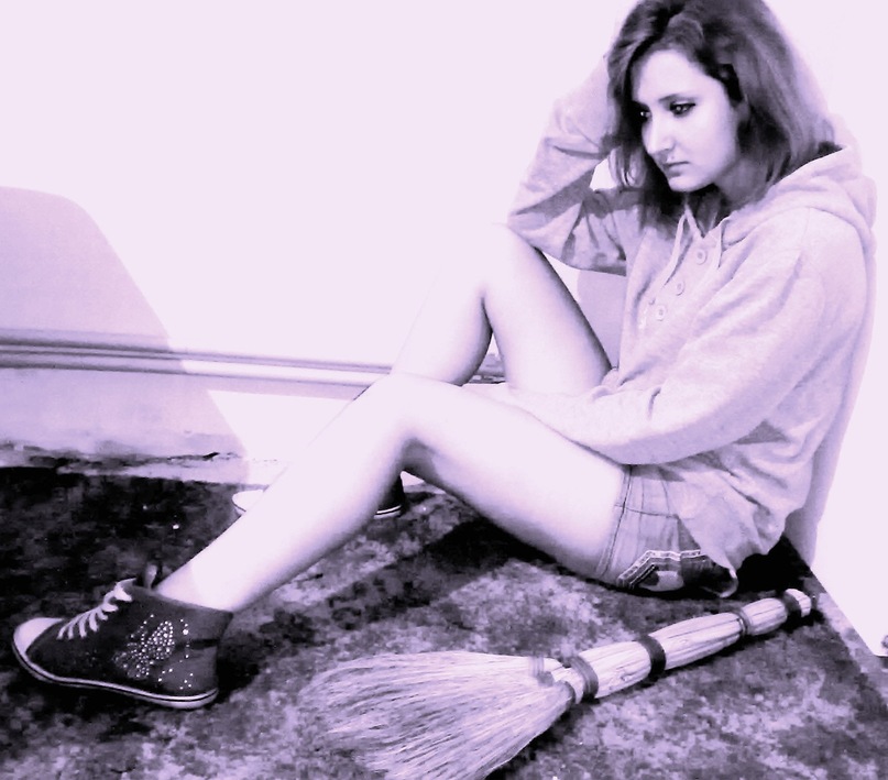 Hulig@nk@ Хулиганка фотография #23