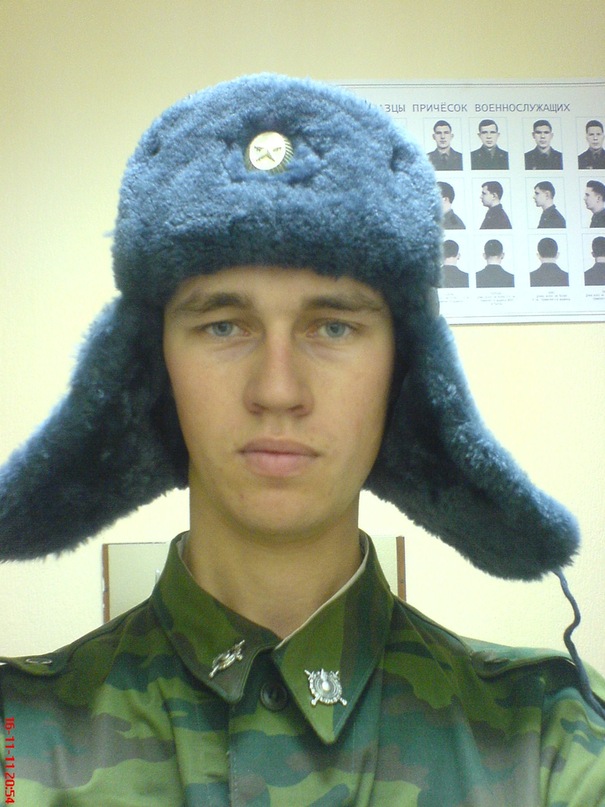 Сергей Дмитриев фотография #42