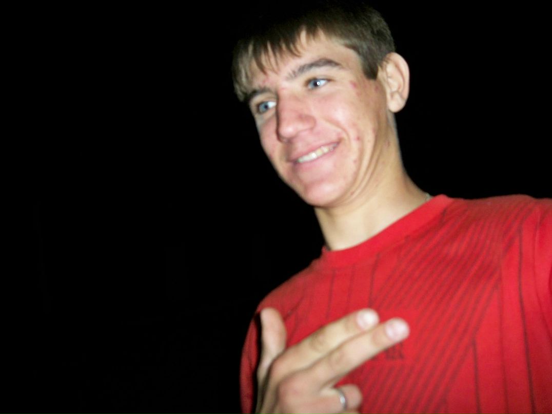 Дмитрий Корякин фотография #18