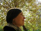 Фотография Шаберневой Надежды