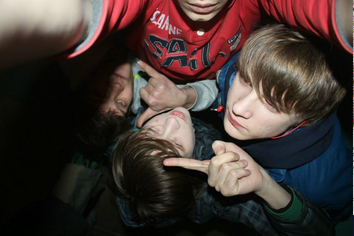 Коля Гринчук фотография #43