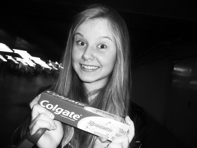 Julia Parhomenko фотография #17