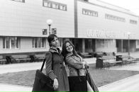 Фотография Усковой Вероники