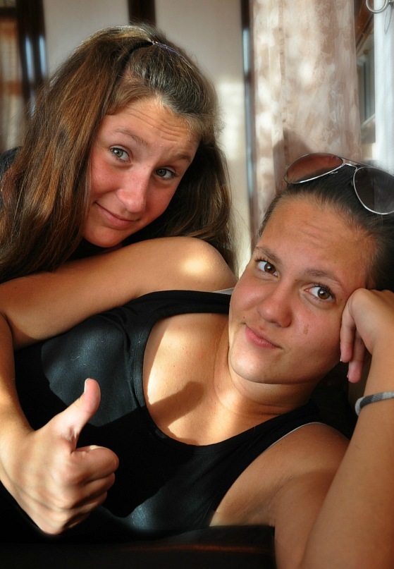 Dashka ^^ фотография #35