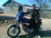 Олег Павленко фотография #9 (источник - https://vk.com/id113621432)