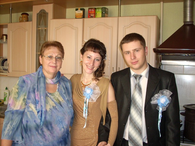 Анечка Пальчик фотография #28