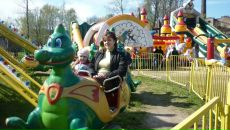 Фотография Соболевой Марии