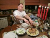 Фотография Бушмакина Дмитрия