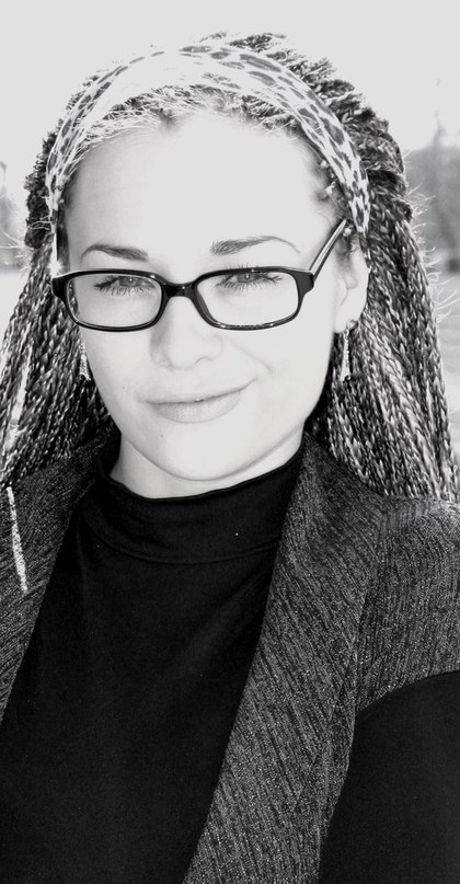 Елизавета Ортман фотография #38