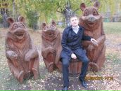 Фотография Якутова Алексея