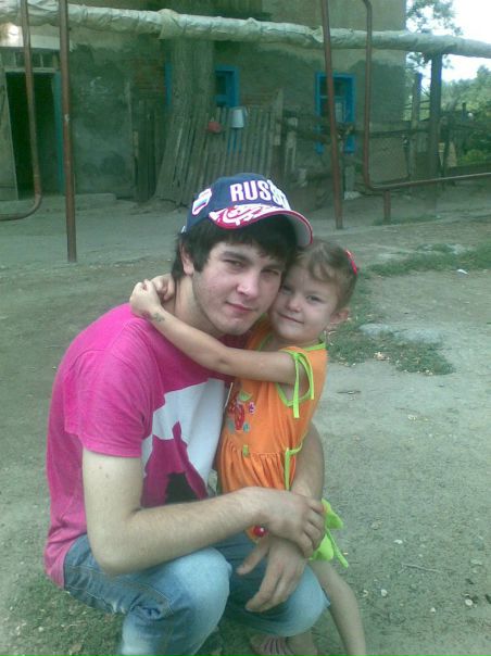 Гусейн Мужаев фото №24