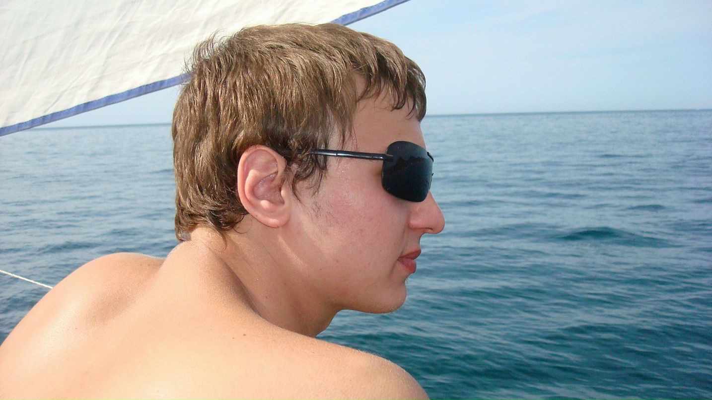 Иван Ковалёв фотография #32