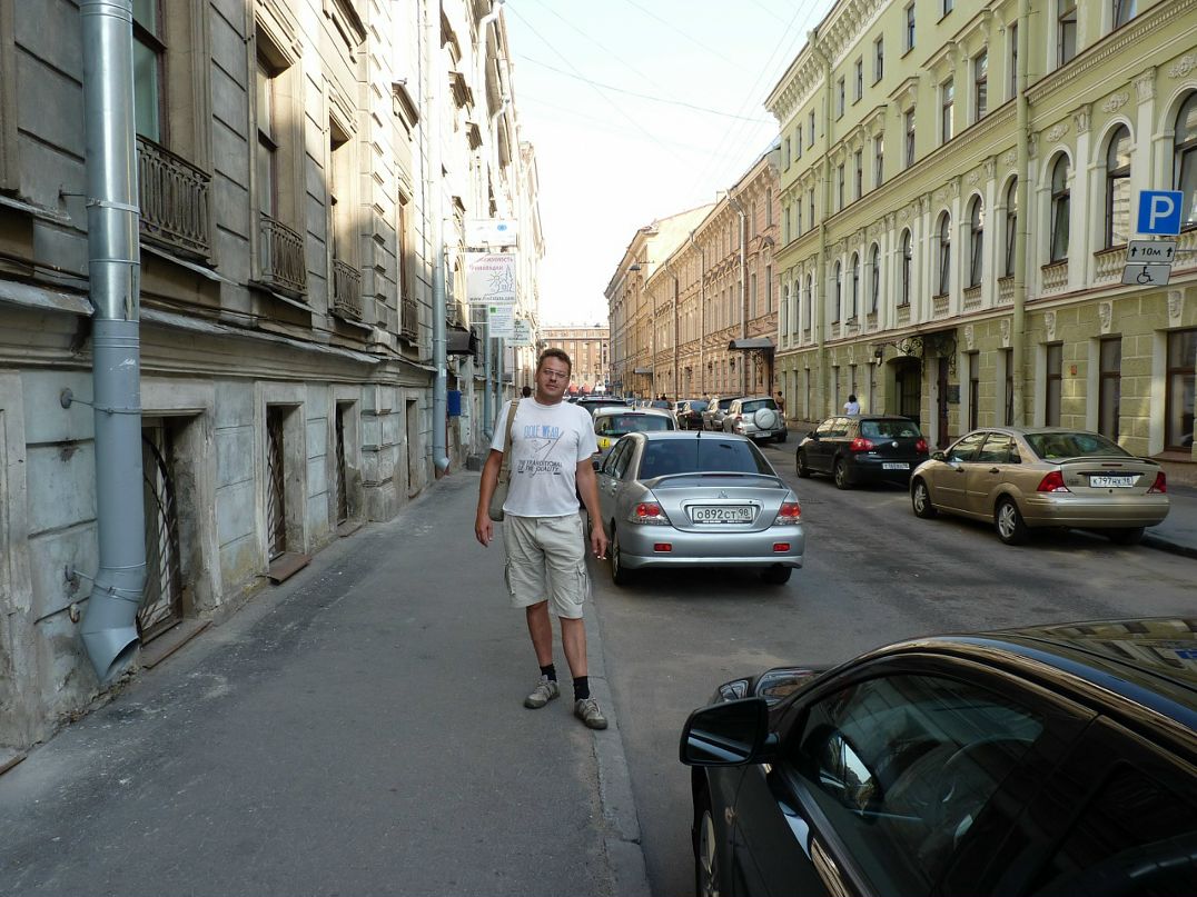 Эдуард Мещеряков фотография #38