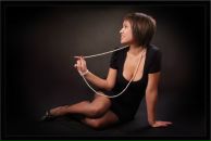 Фотография Воробьевой-Булдаковой Евгении