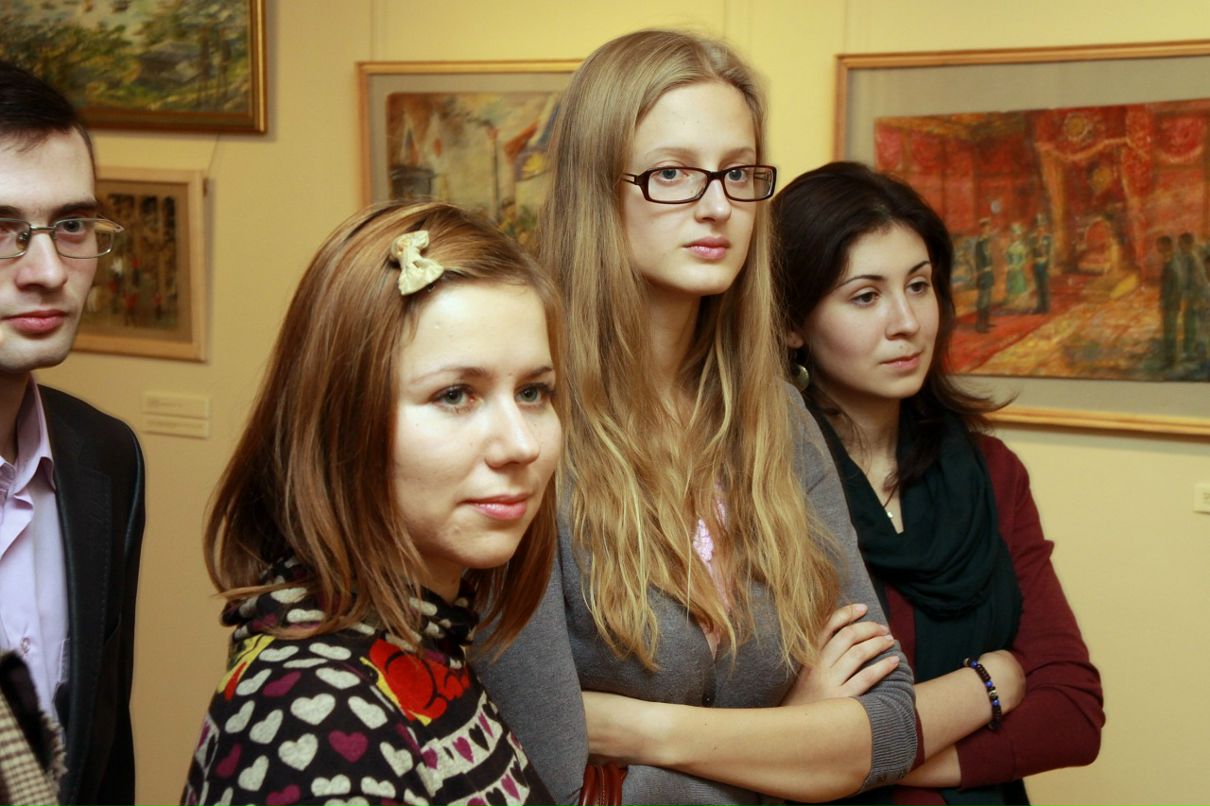 Олег Илышев фотография #43