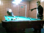 Фотография Бурова Ксения