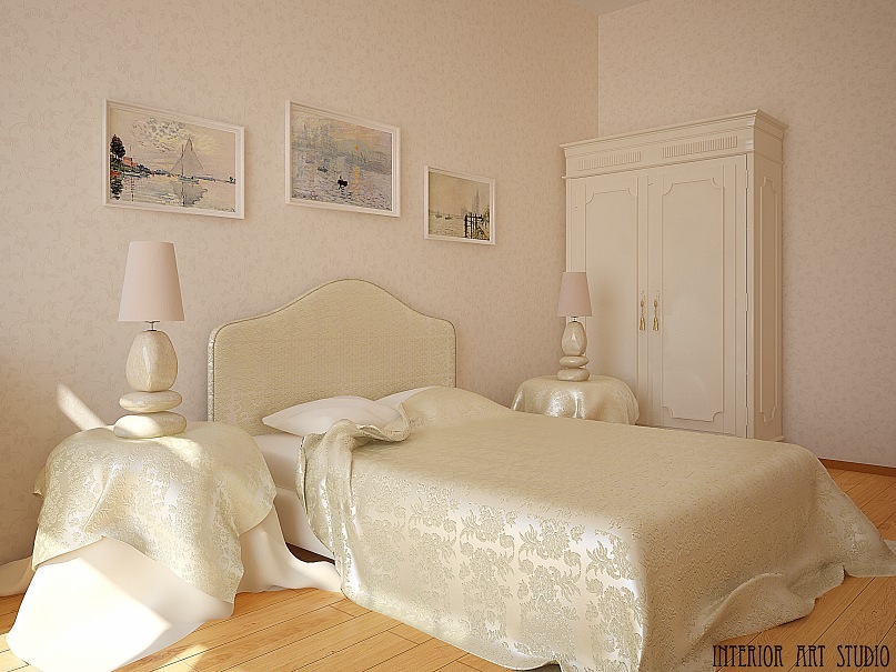 Interior Studio фотография #48