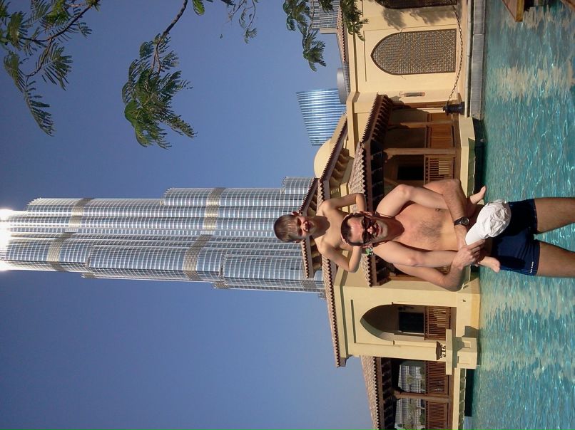 Папа Грек фотография #19