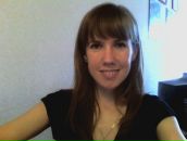 Фотография Кушнеровой Ольги