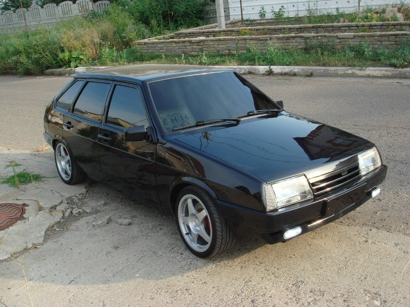 Динар Миникаев фотография #4