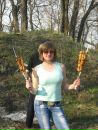 Фотография Николаевой Наталии