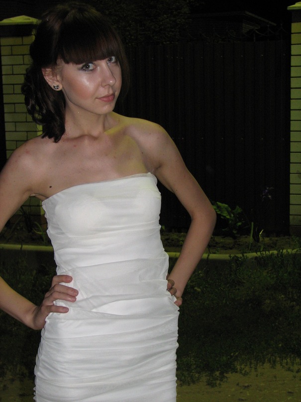 Леночка Левченко фотография #37