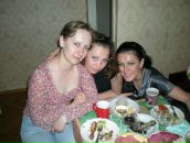 Катя Довбыш фотография #41 (источник - https://vk.com/id30419870)