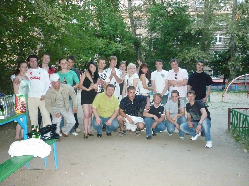 Александр Плотников фотография #43