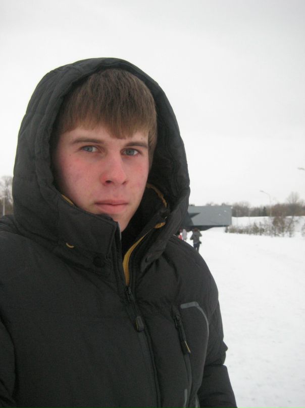 Ярослав Антонов фотография #8