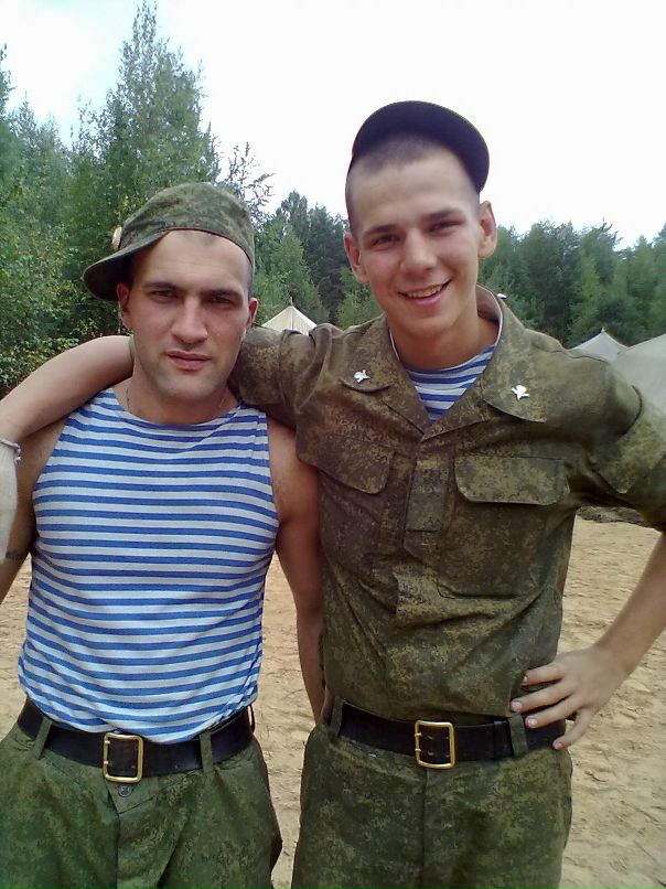 Сергей Сергеевич фотография #43