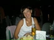 Фотография Белозеровой Ольги