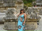 Фотография Пигасовой Елены