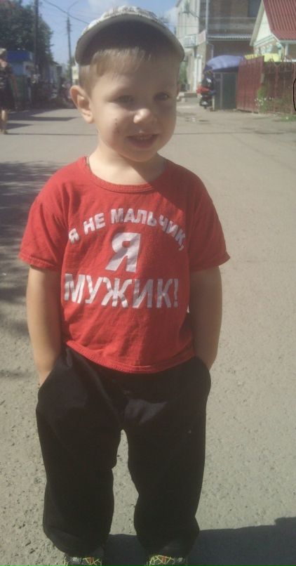 Виктор Скрыльник фотография #33