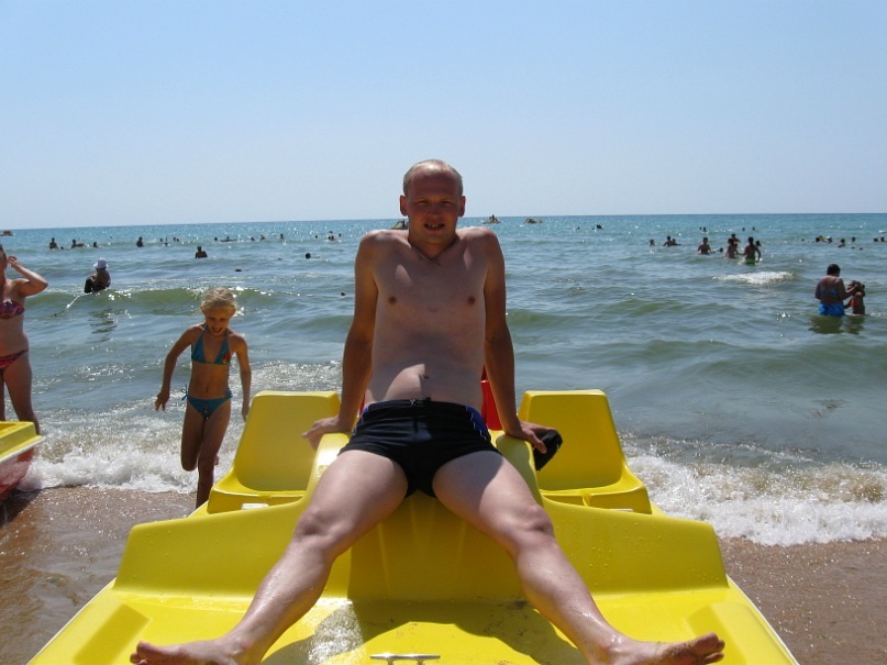 Дмитрий Замараев фотография #25