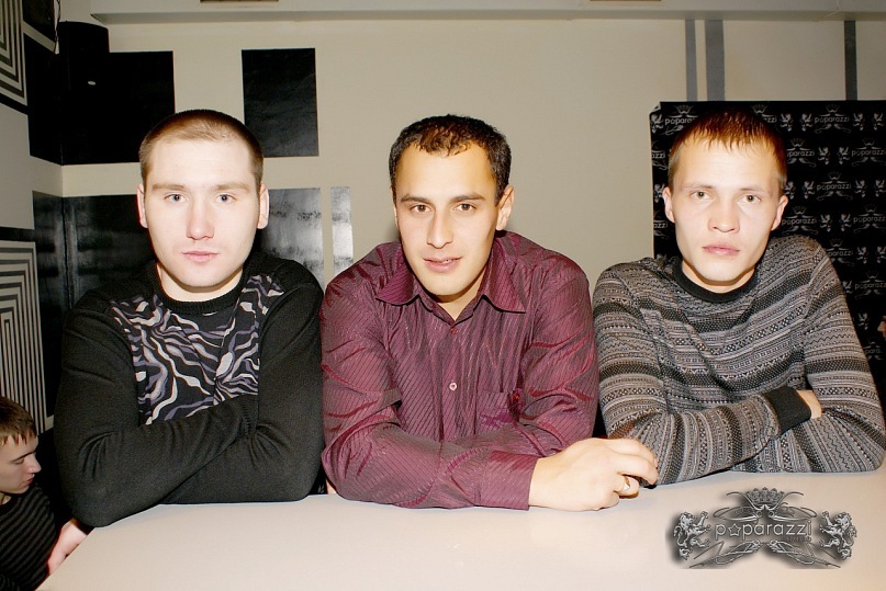 Сергей Плотников фотография #17